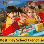best preschool franchises in India