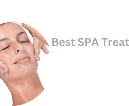 Best Spa Treatments