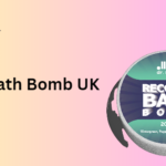 CBD Bath Bomb UK