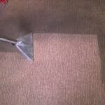Carpet Stain Removal in Glasgow