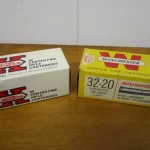 Commercial Ammunition Packaging