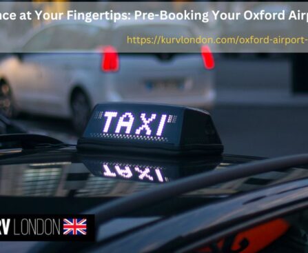 Oxford-Airport-Taxi
