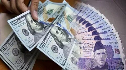 Dollar Rate in Pakistan Today Open Market