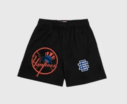 Where to purchase Eric Emanuel shorts and t-shirts