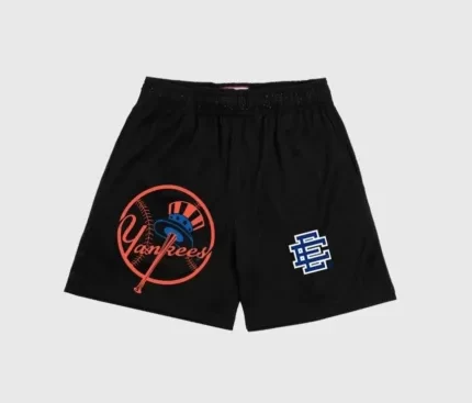 Where to purchase Eric Emanuel shorts and t-shirts