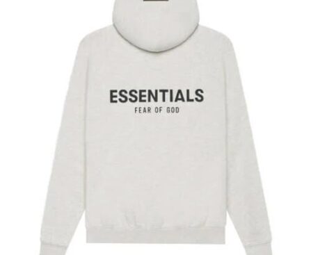 The Best Advice You Could Ever Get About Essentials Casual Hoodie