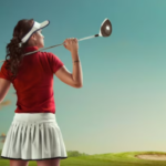 For the Ladies Fostering Women's Golf Participation