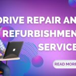 GE Drive Repair and Refurbishment Services