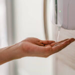 Hand Sanitizer Dispenser Market