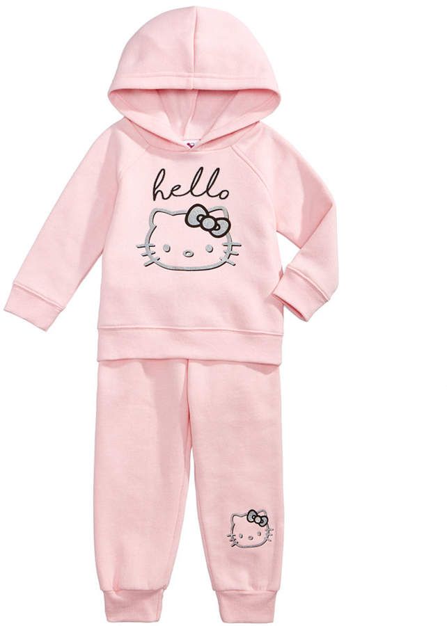 Hello Kitty Hoodies Embrace Your Inner Child in Style