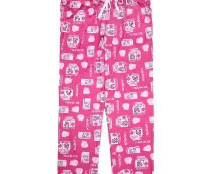 Hello Kitty Mania Dressing Up with Hello Kitty Pants