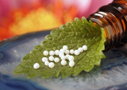 Homeopathy for Diabetes