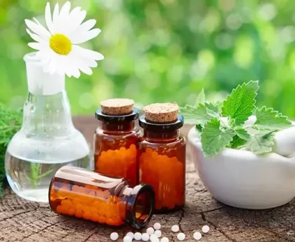 Homeopathy for Diabetic