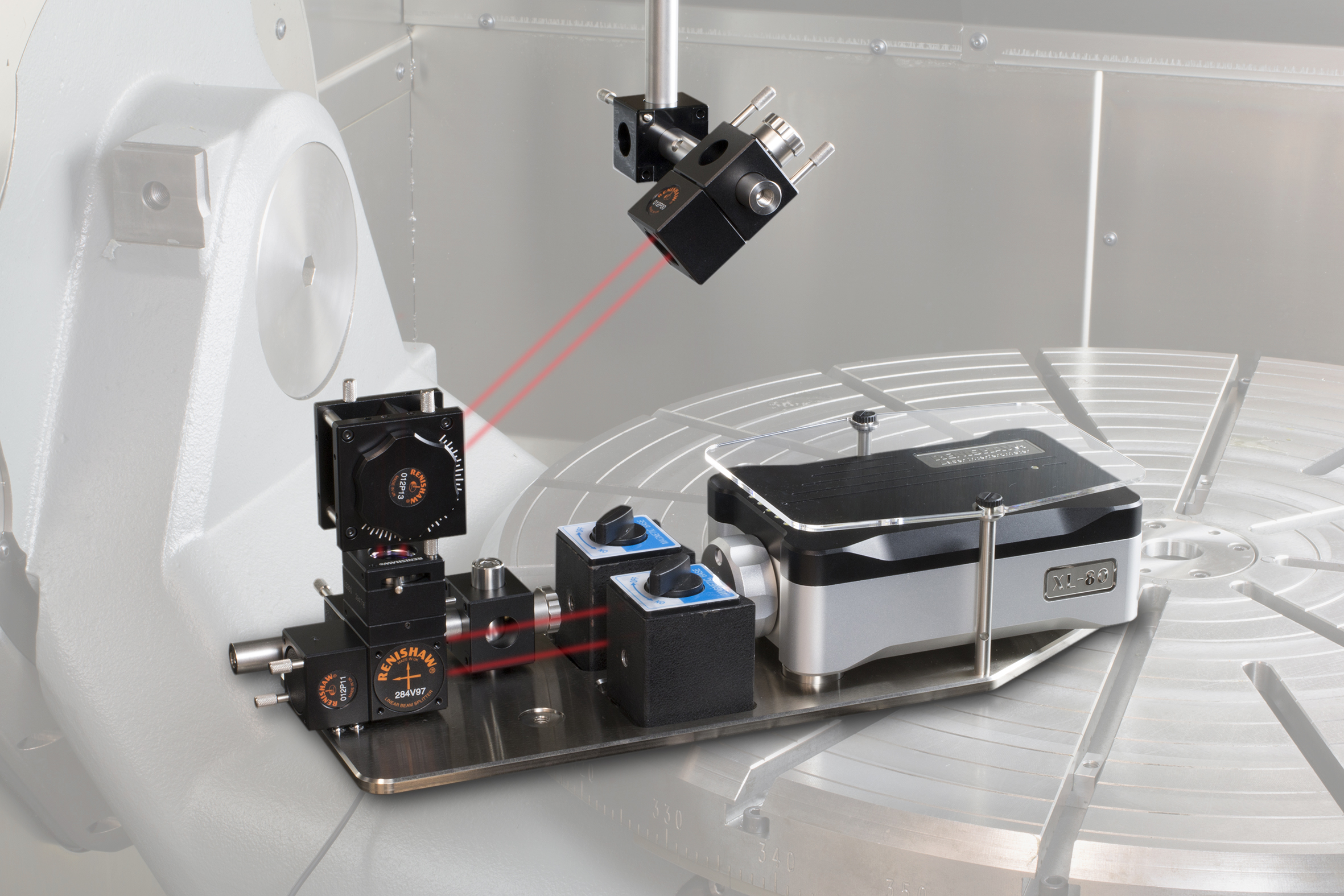 How Precision CNC Laser Calibrations Boost Productivity