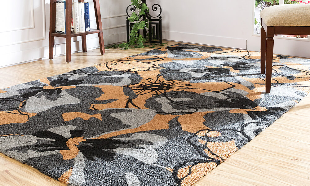 How To Choose the Best Rugs