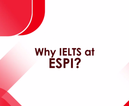 IELTS Tips by ESPI