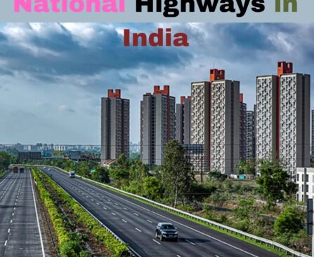 India National Highways