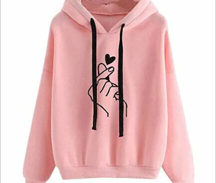 Hello Kitty Fashionable Hoodie The Ultimate Must Have for Trendsetters