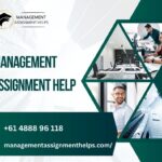 management assignment help australia