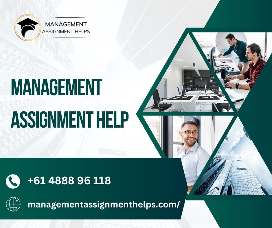 management assignment help australia