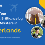 Masters in Netherlands