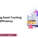 Maximizing Asset Tracking Software Efficiency
