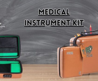 Medical Instrument Kit
