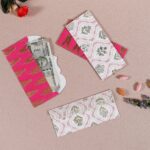 Personalised Money Envelopes