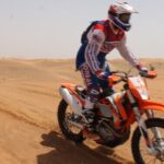 Motorcycle Rental Dubai