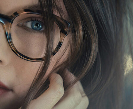 Kate Spade women's eyeglasses