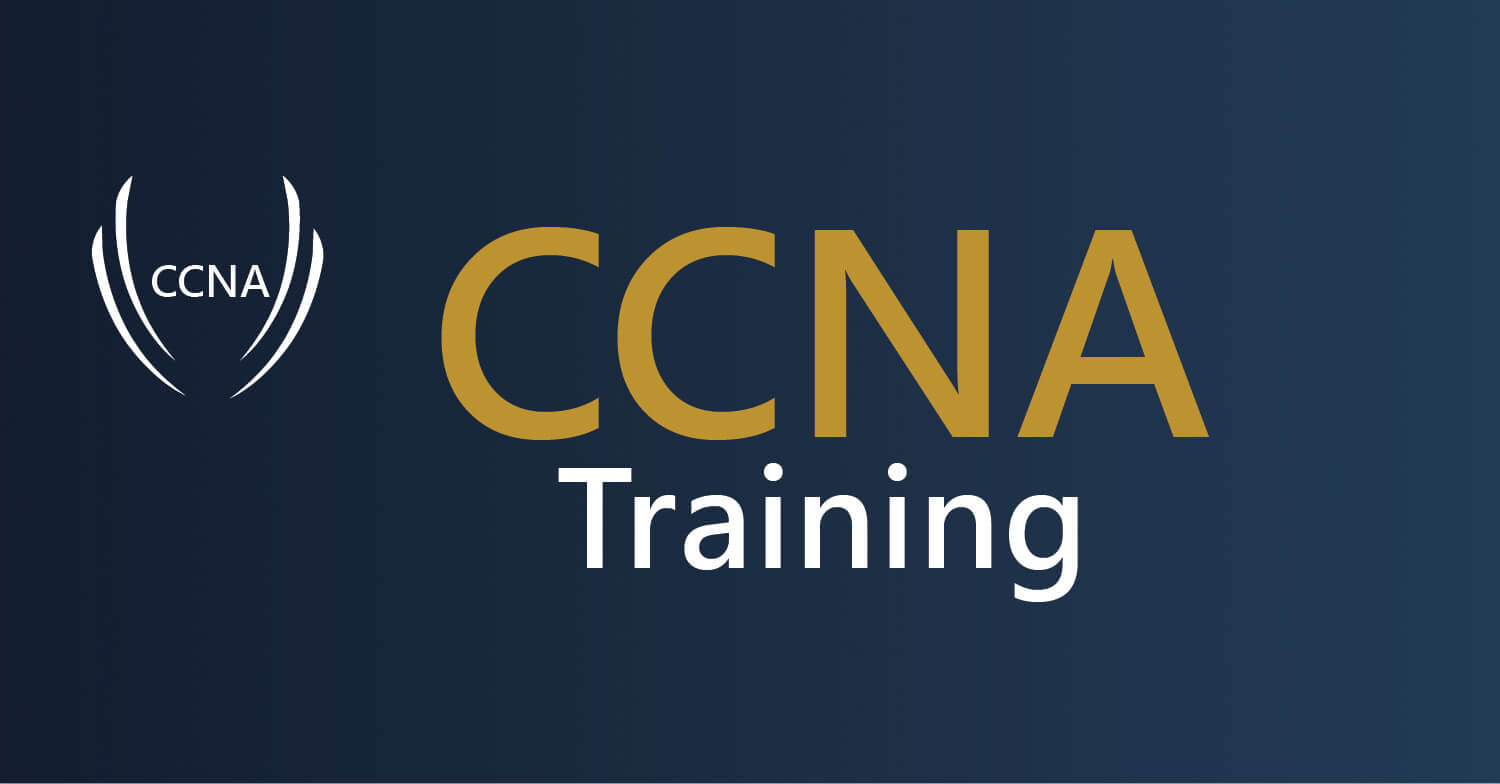 An image of Online CCNA Training in Dubai