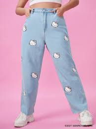 Pajama Perfection Embrace the Hello Kitty Hoodie Trend