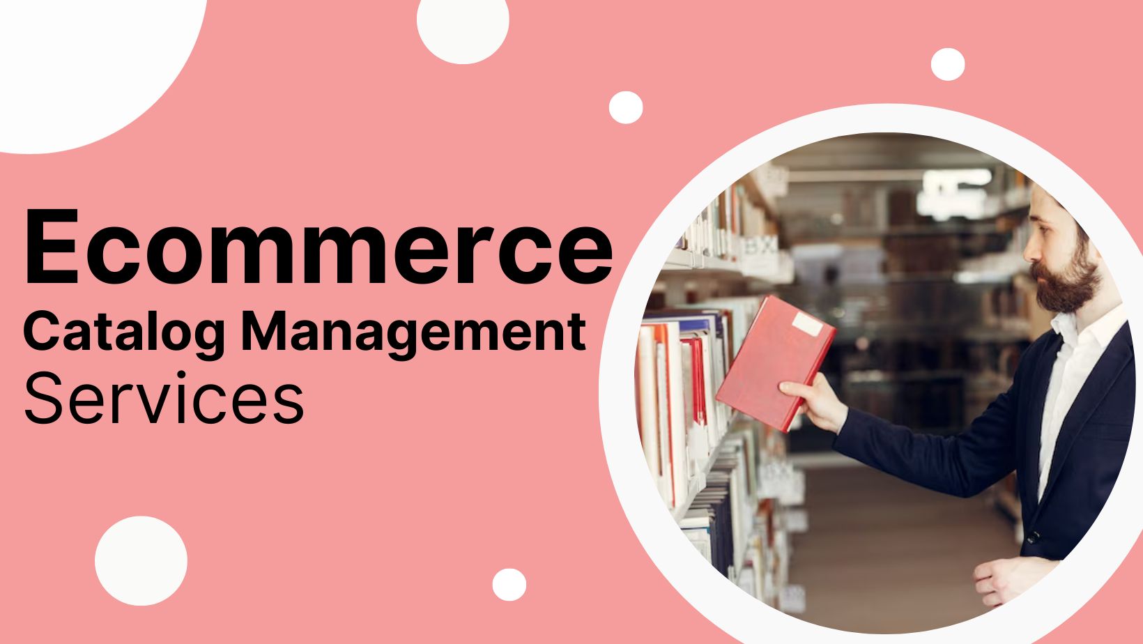 Ecommerce Catalog Management