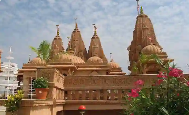 Akshardham Jaipur