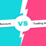 How does a Trading Account Differ from a Demat Account?