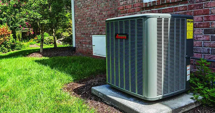 Heat Pump Maintenance Services in Montreal Canada