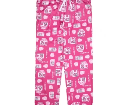 Sleep Like a Kid Again The Magic of Hello Kitty Pajama