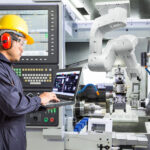 Specific Safety Precautions in Operating CNC Machines