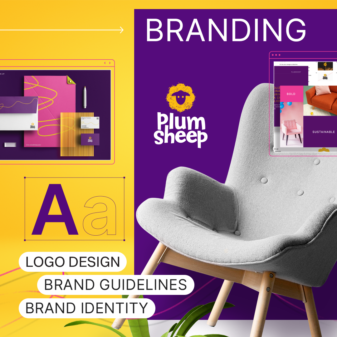 Branding agency dubai