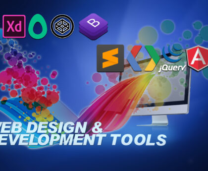 The Best Web Development Tools for Beginners