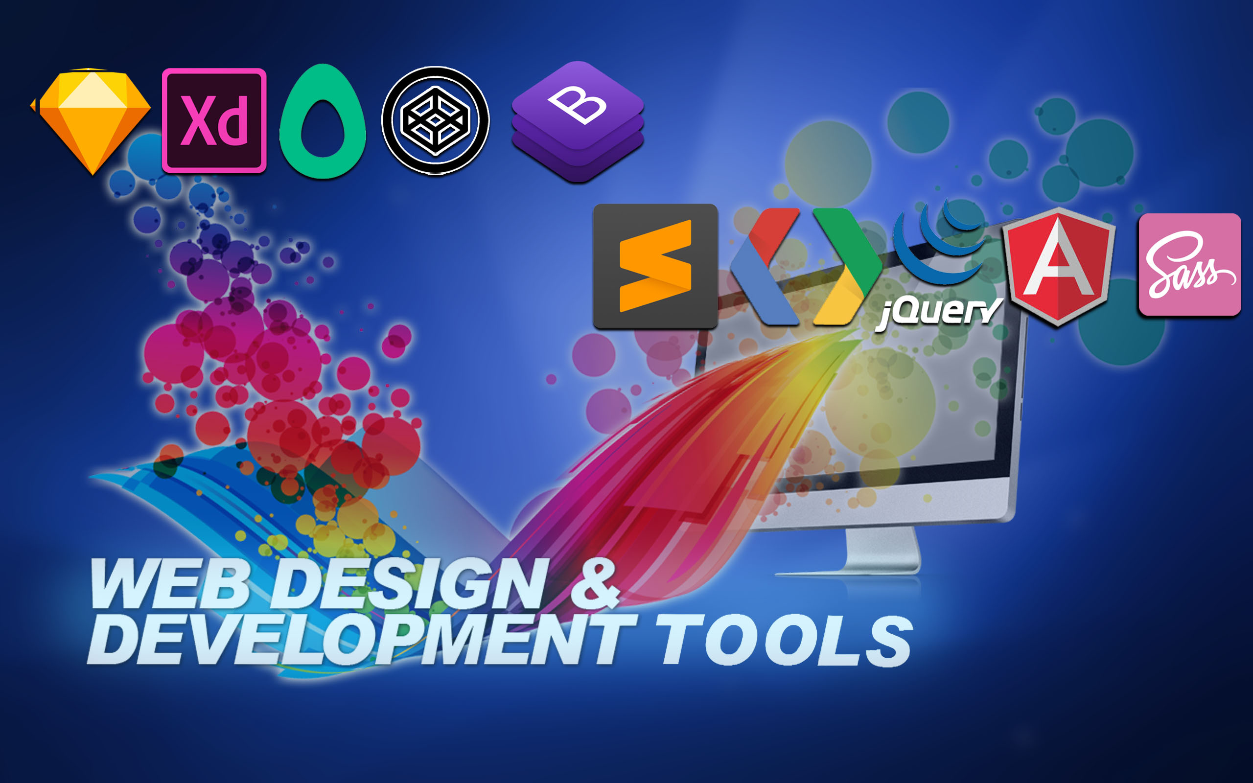 The Best Web Development Tools for Beginners