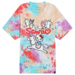 The Hello Kitty Shirt Revolution