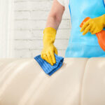 The Hidden Benefits of Fabric Lounge Cleaning for Sydney Residents