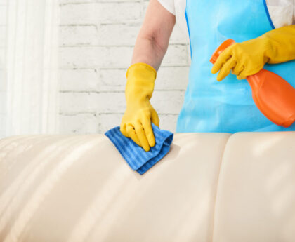 The Hidden Benefits of Fabric Lounge Cleaning for Sydney Residents