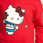 The Magic of Hello Kitty Shirt: Style Tips and Tricks