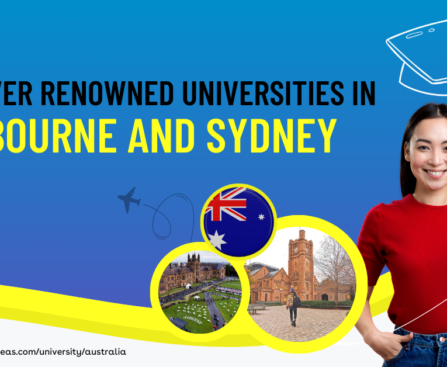 Study Masters in Australia