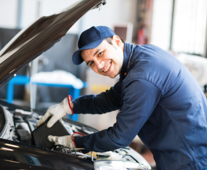 Quality Car Care in Lahore: Uncovering the Best Car Mechanics