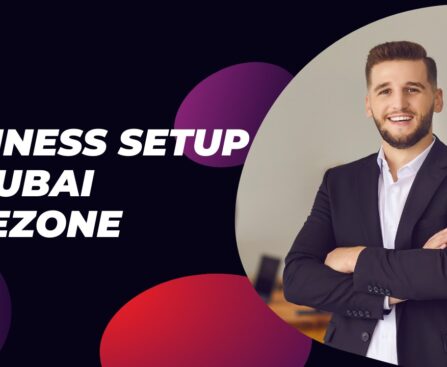 Business Setup in UAE Free Zone