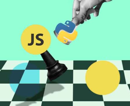 Python's Ascendancy Over JavaScript and C++: Factors Driving Its Popularity