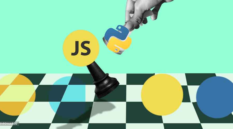 Python's Ascendancy Over JavaScript and C++: Factors Driving Its Popularity
